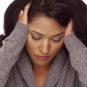 12 Natural Ways to Ease Anxiety Image